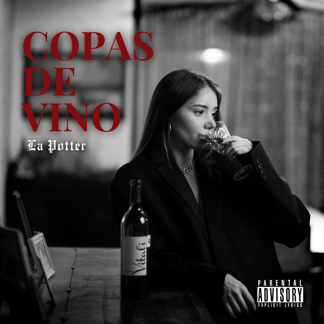 Copas de Vino