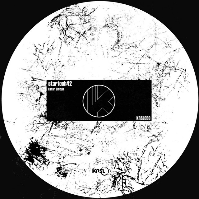 Lunar Circuit cover art