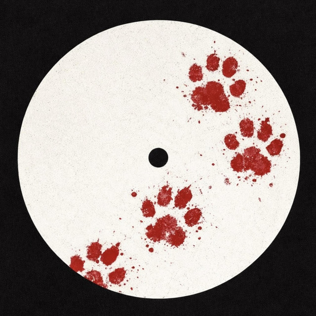 Cherry (USB002) cover art