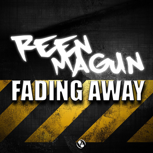 Fading Away cover