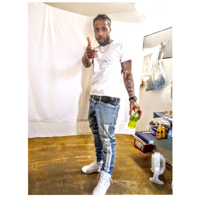 Respect - Single by WOPSTAR | Spotify