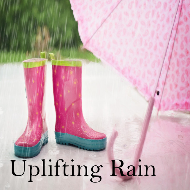 19 Calming Rain Sounds for Spa and Sleep cover art