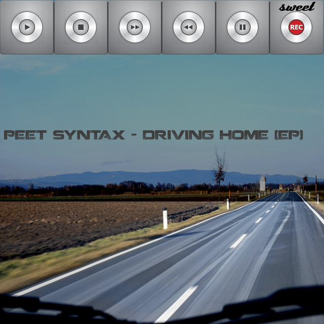 Driving Home