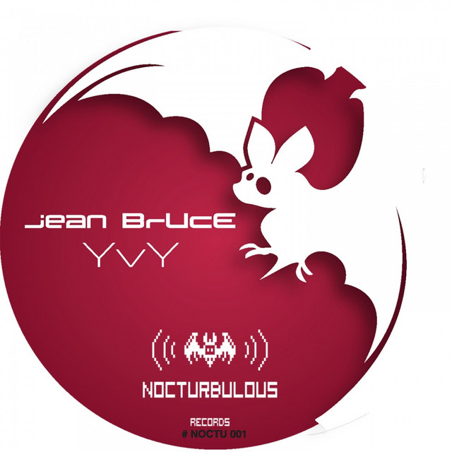 YvY cover art