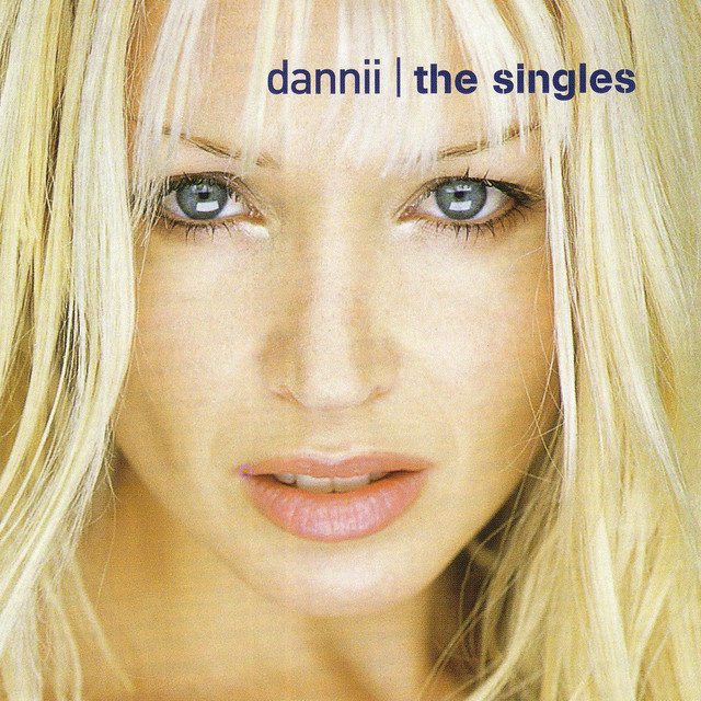 The Singles cover art