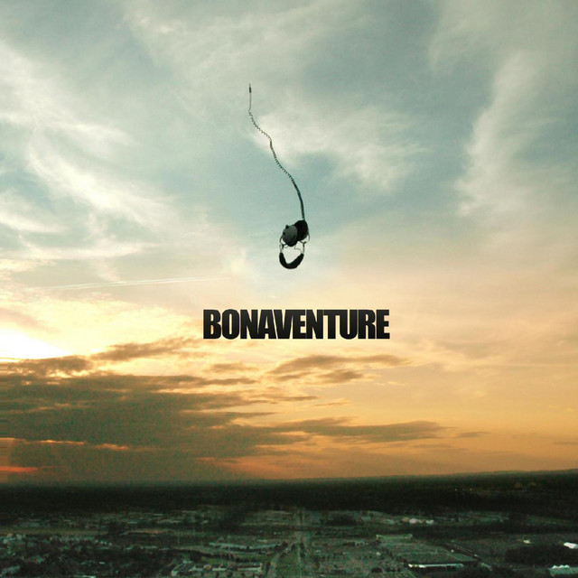 Bonaventure cover art