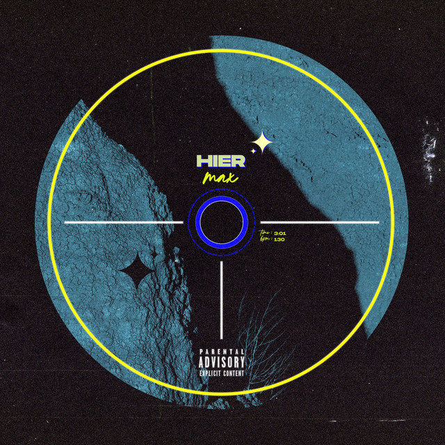 Hier cover art