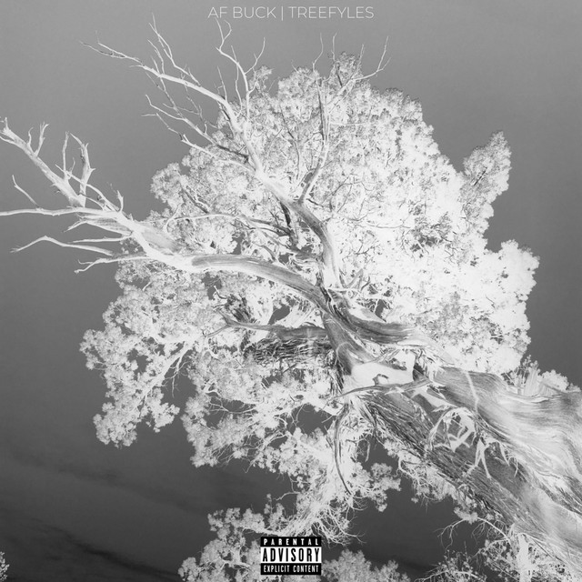 TREEFYLES cover art