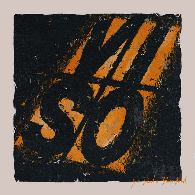 VISO cover art