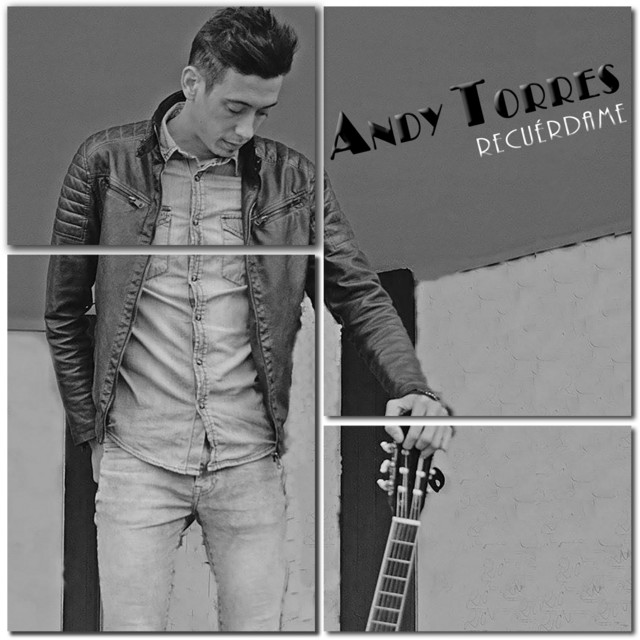 Recuérdame - Single by Andy Torres | Spotify