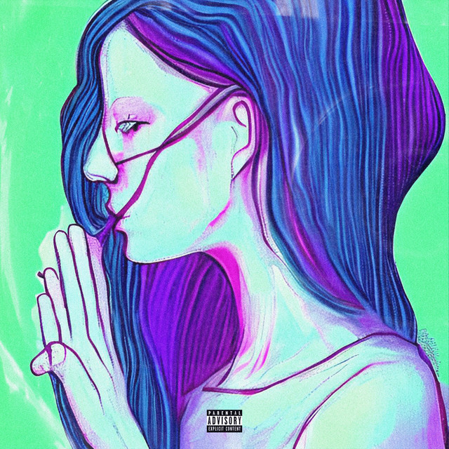 Toxic Wonderland cover art