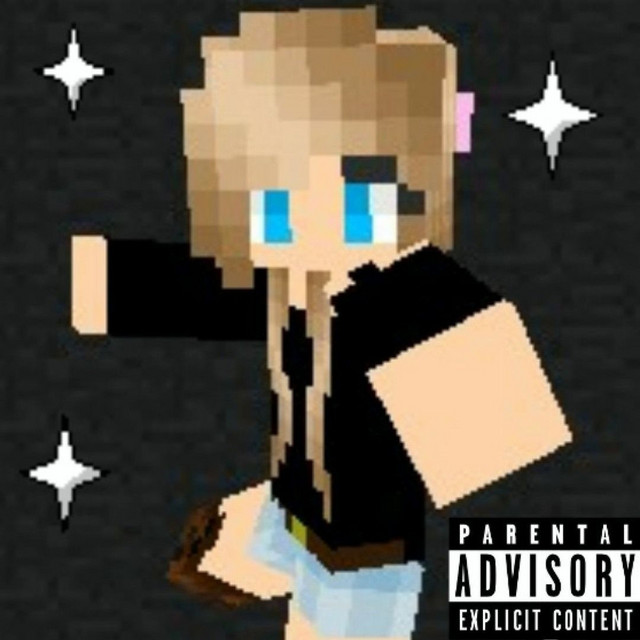 Minecraft Bitches cover