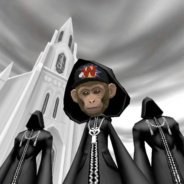Mahvedemeden Mahvoldum cover art