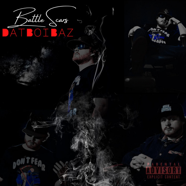 Battle Scarz cover art