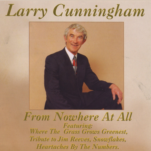 From Nowhere At All cover art