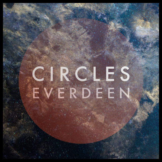 Circles cover art