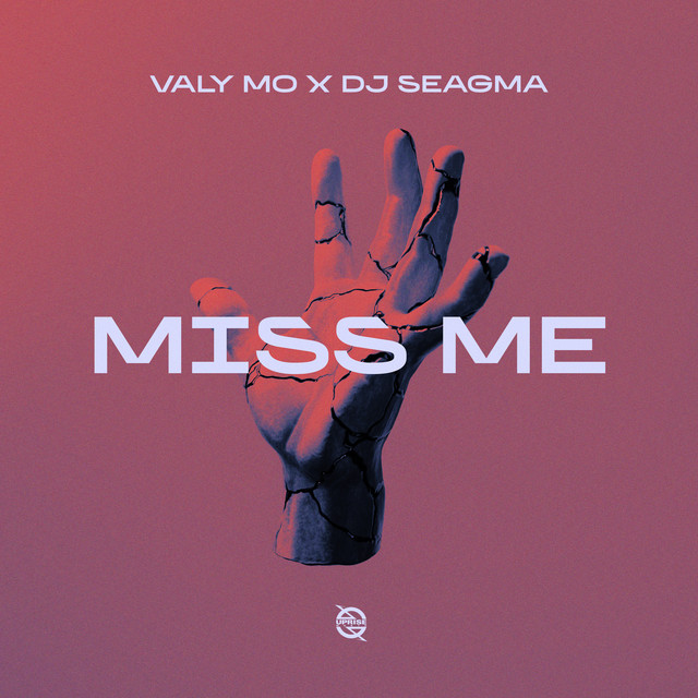Miss Me album art