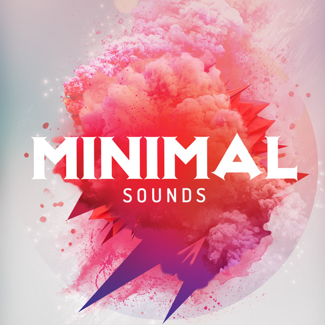 Minimal Sounds cover art