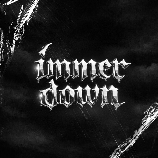 IMMER DOWN cover art
