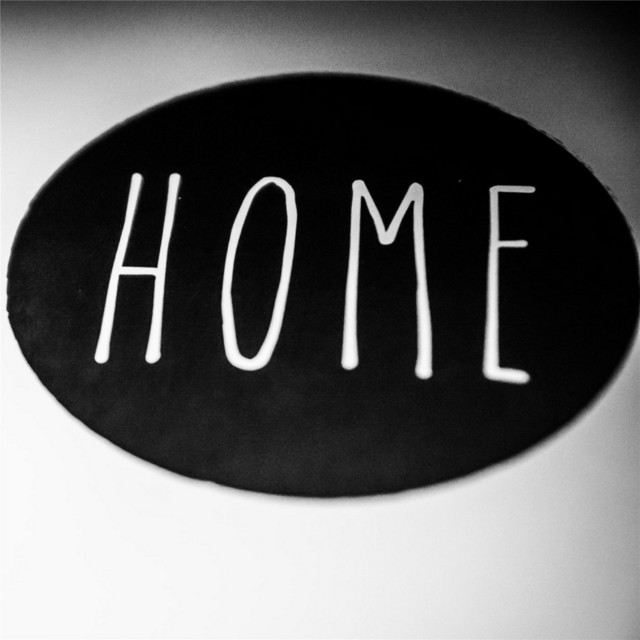 Home cover art