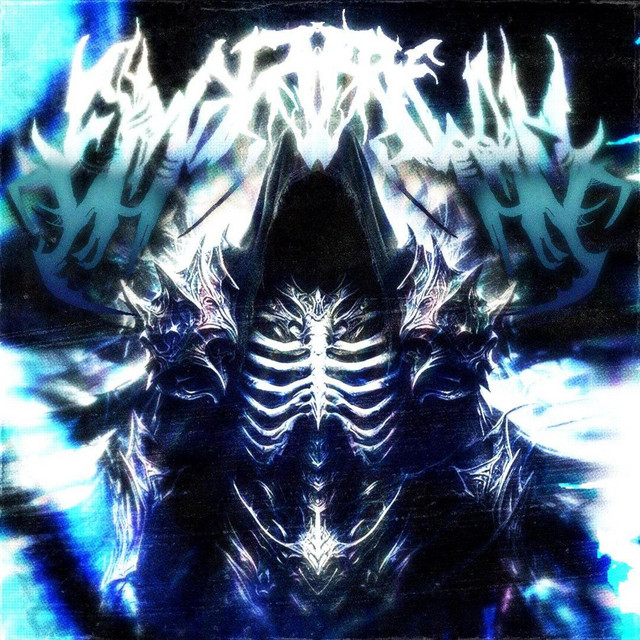 EMPYREAN cover art