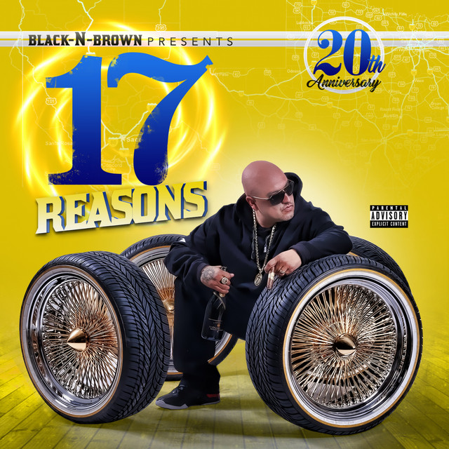 17 Reasons - Compilation by Various Artists | Spotify