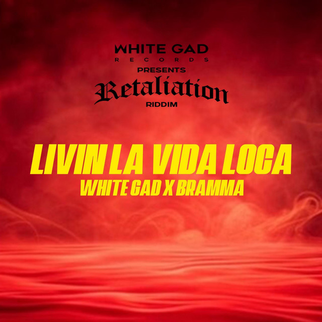 Livin La Vida Loca