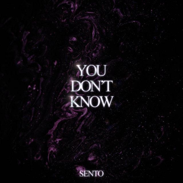 You Don't Know