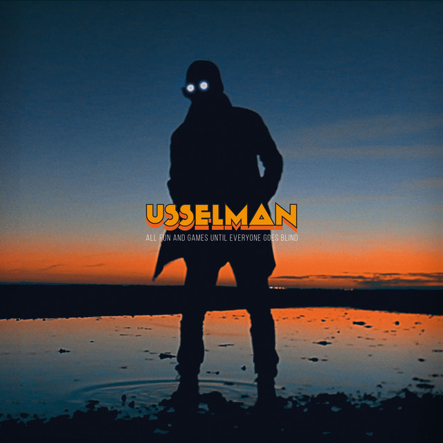 All Fun and Games Until Everyone Goes Blind cover art
