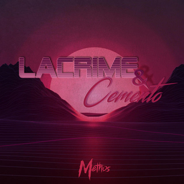 Lacrime E Cemento cover art