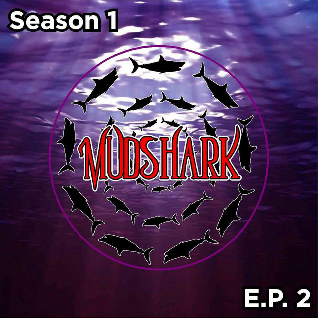 Season 1 E.P 2 cover