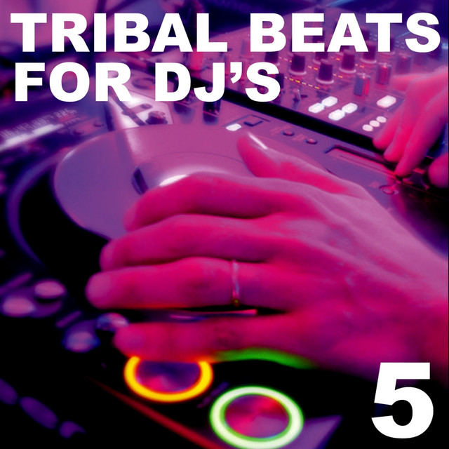 Ibiza Tribal Party