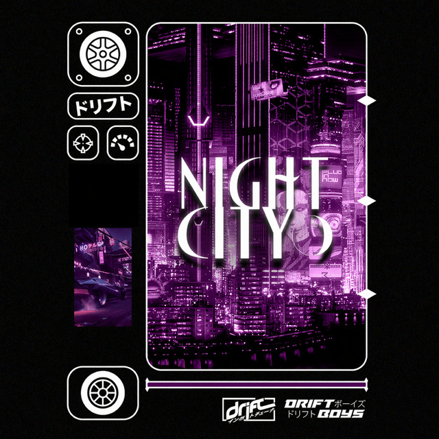 Night City