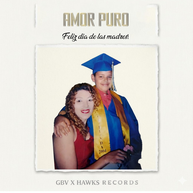 Amor Puro (Feliz dia de las Madres!)