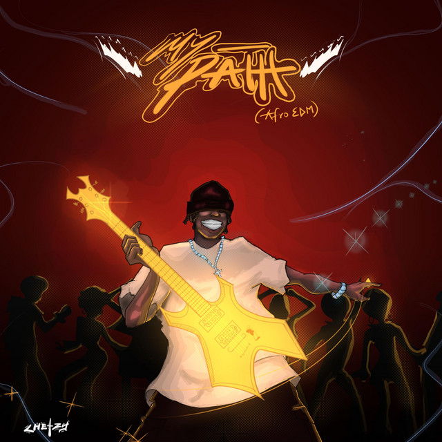 My path (Afro EDM)