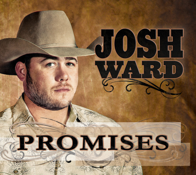 Promises cover art