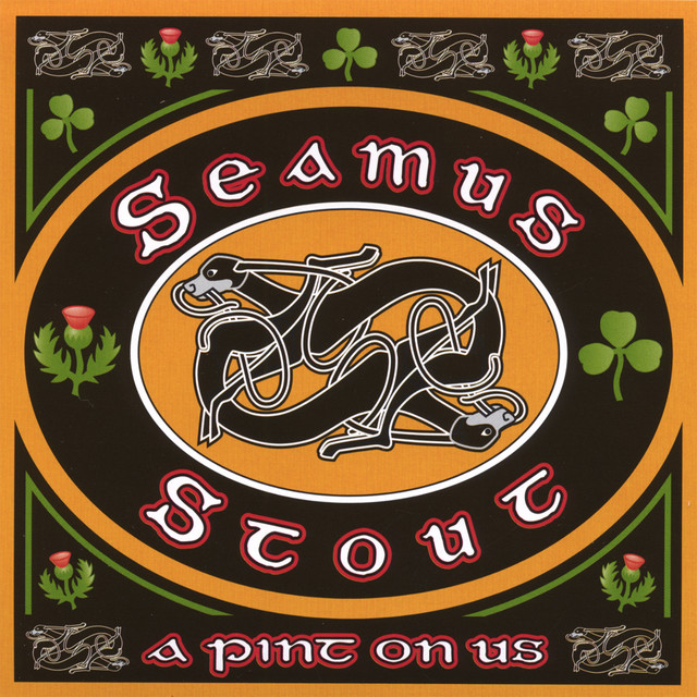 A Pint On Us cover