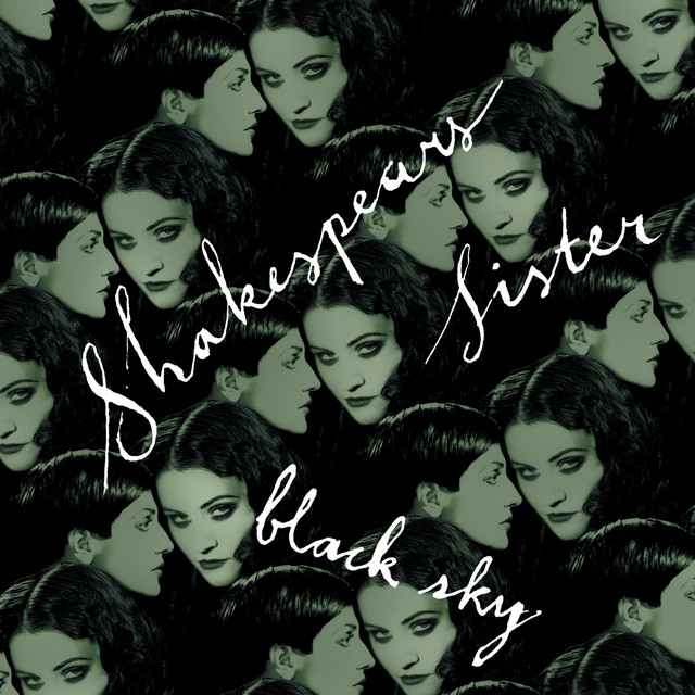 Black Sky (Remixes) cover