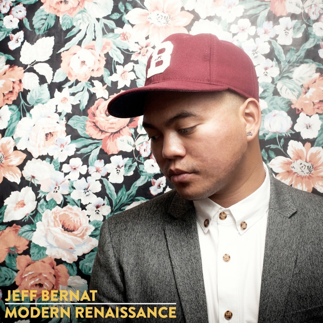 Modern Renaissance cover art