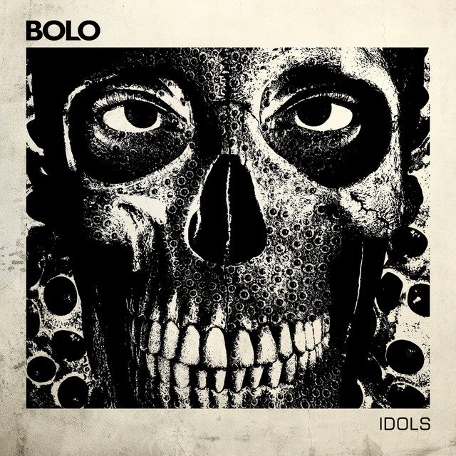 Idols cover art