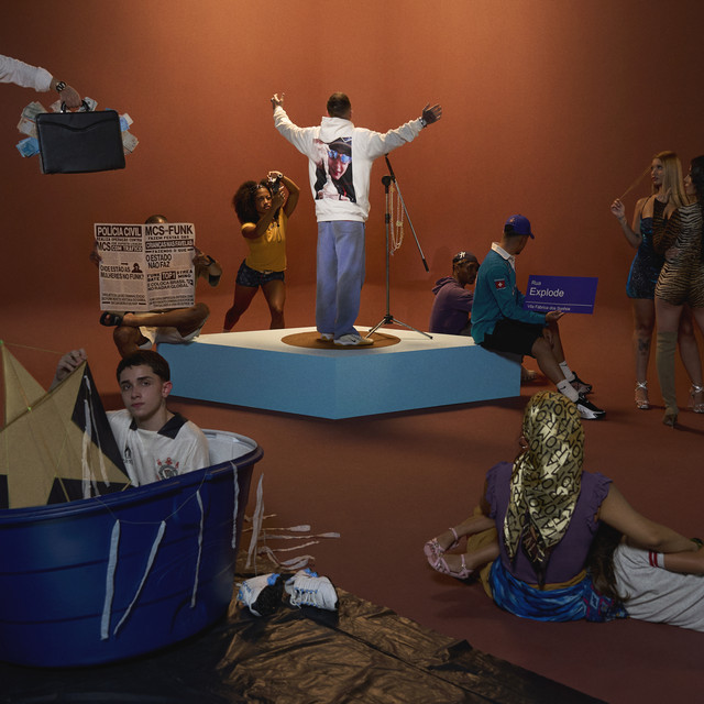 undefined album image