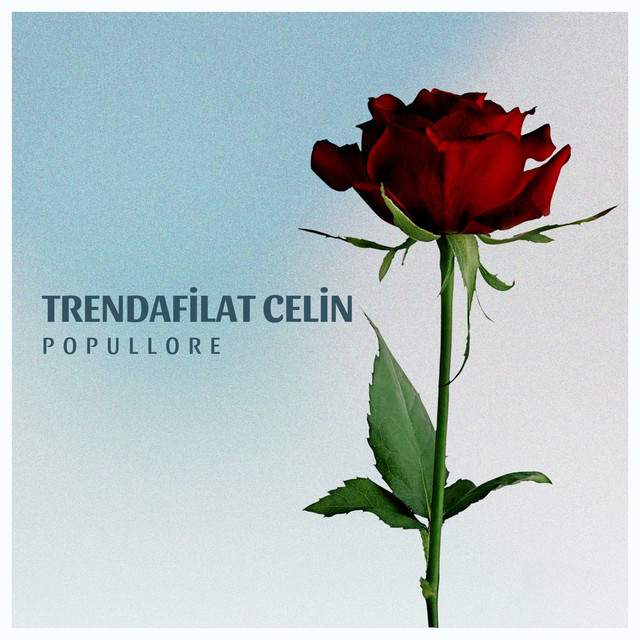 Trendafilat Celin cover art
