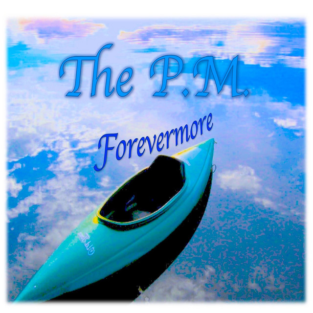 Forevermore cover art
