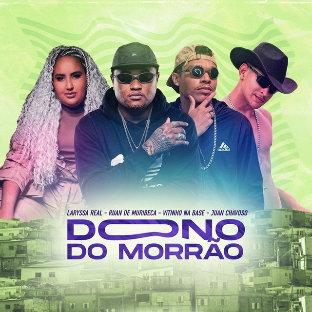 Dono do Morrão