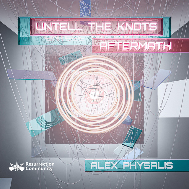 Untell The Knots artwork