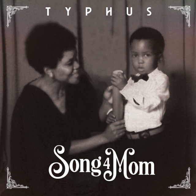 Song 4 Mom cover
