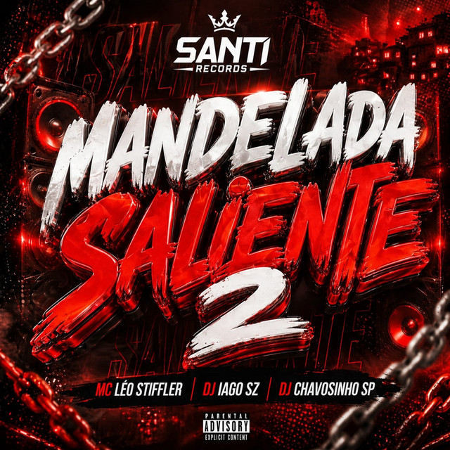 Mandelada Saliente 2