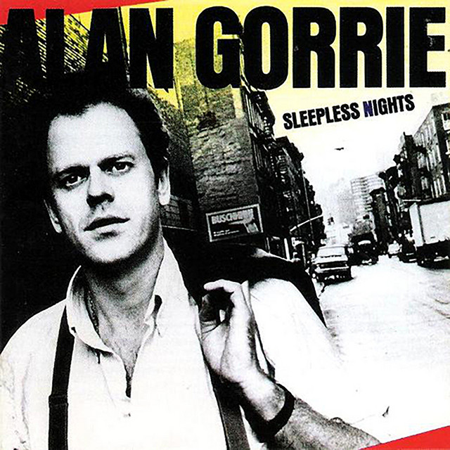 Sleepless Nights cover