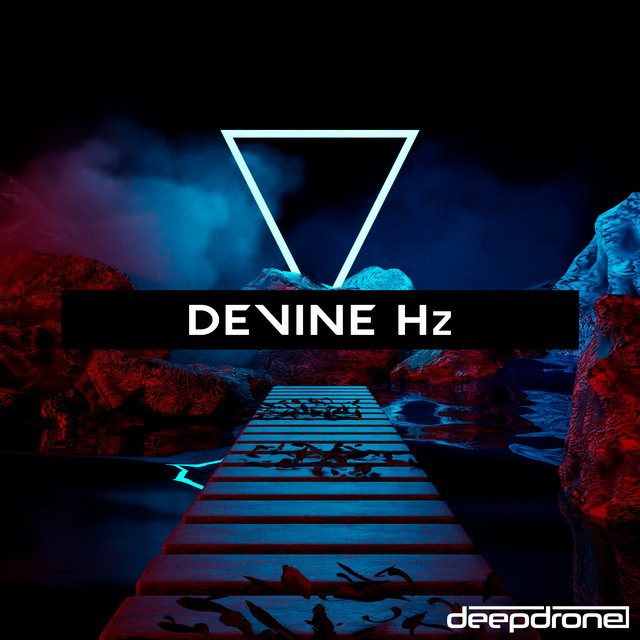 Devine Hz cover art