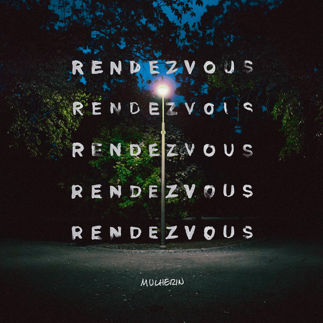 Rendezvous cover art